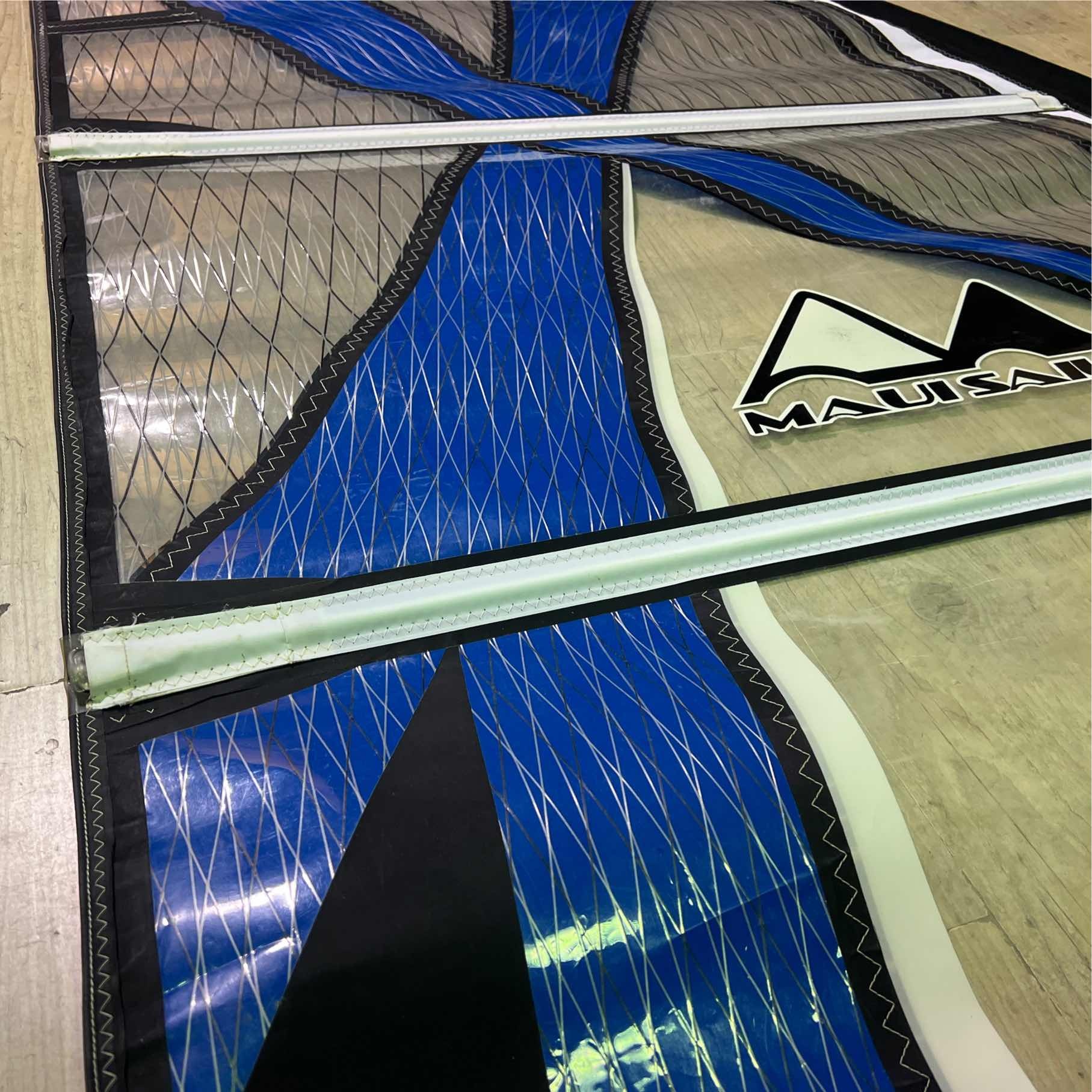 Maui Sails Legend 3.7 2009