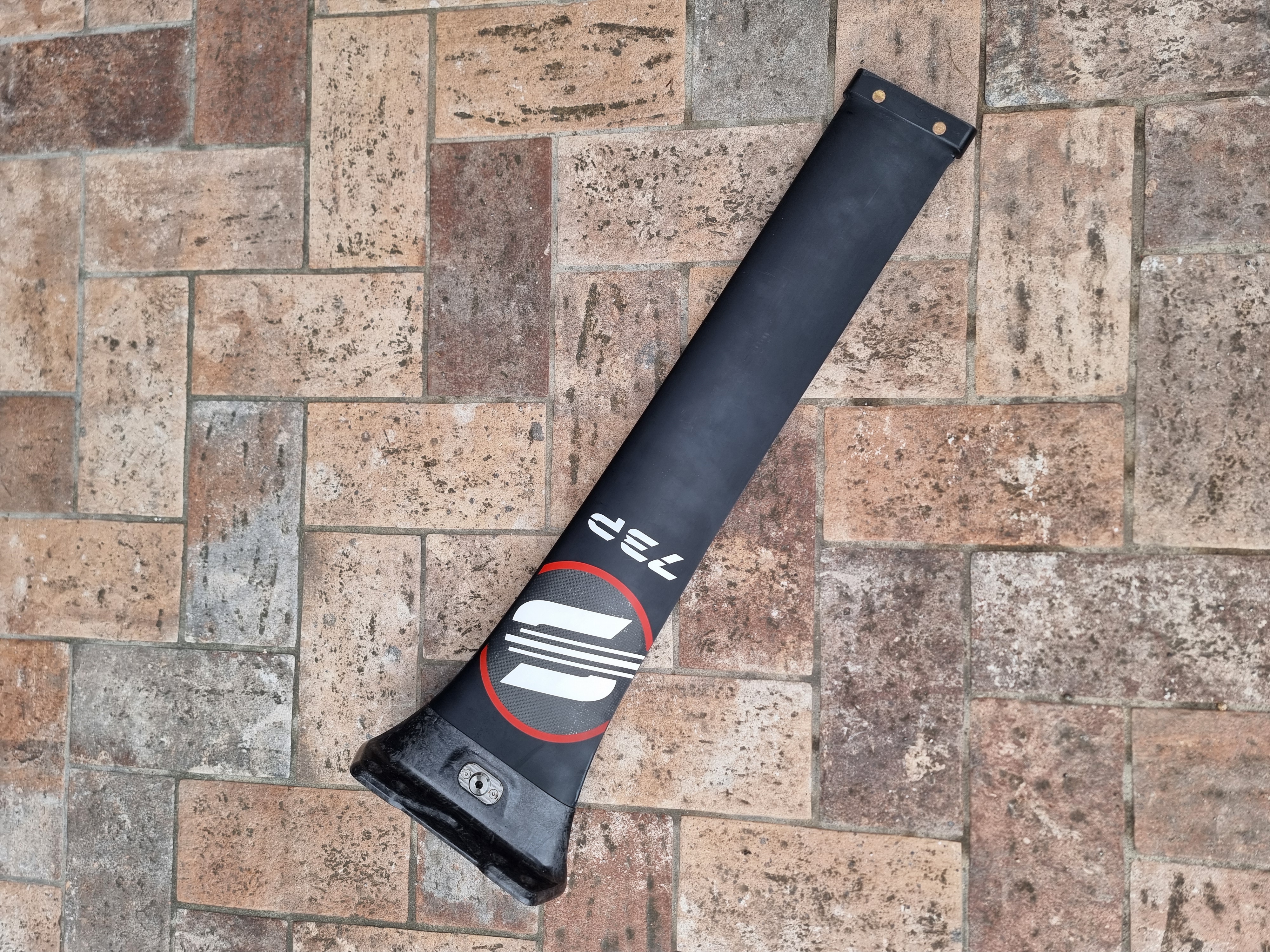 Mast Kraken 73P Sabfoil