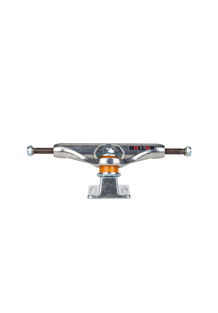 TRUCK SKATE INDEPENDENT 144 STAGE 11 HOLLOW FORGED SILVER U