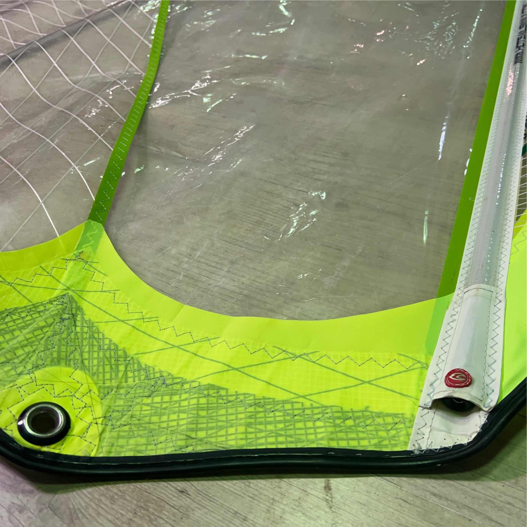 Hot Sails Maui Firelight 4.3 2013