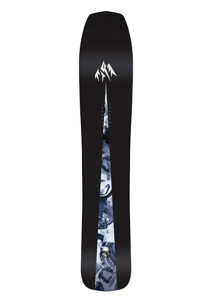 TAVOLA SNOWBOARD JONES MIND EXPANDER 2026 158 (Size 158)
