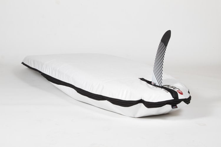 MFC WS DayLite Boardbag - Size : 250x85