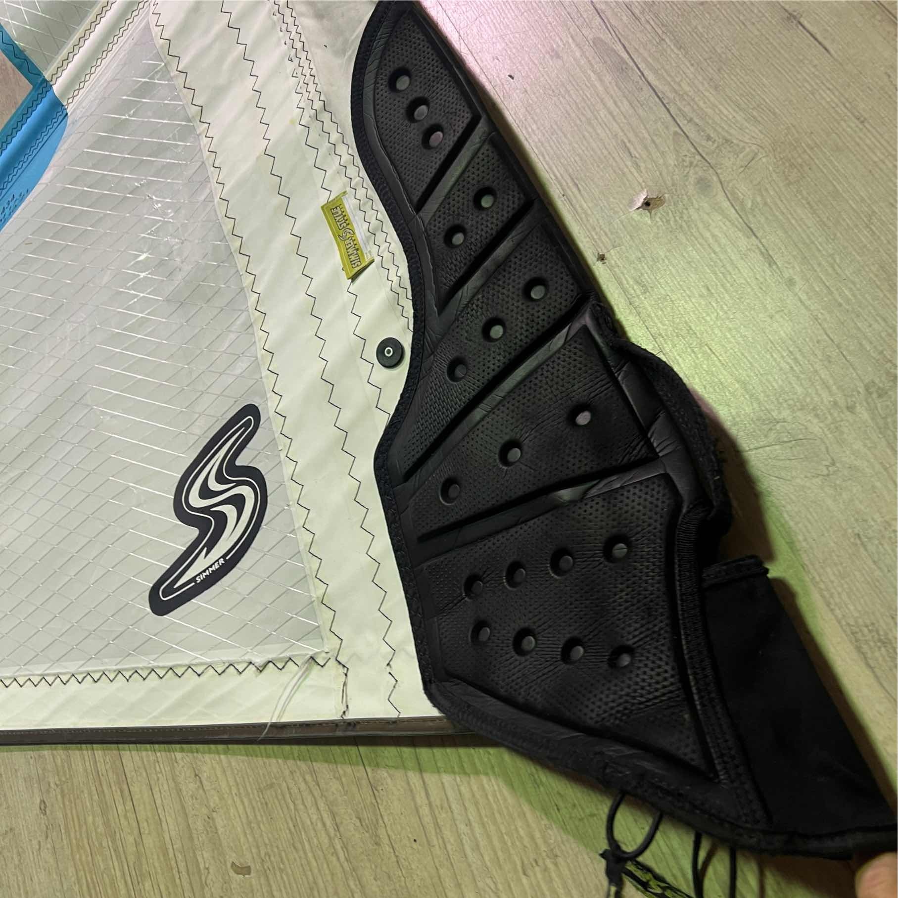 Simmer Blacktip 5.6 2017