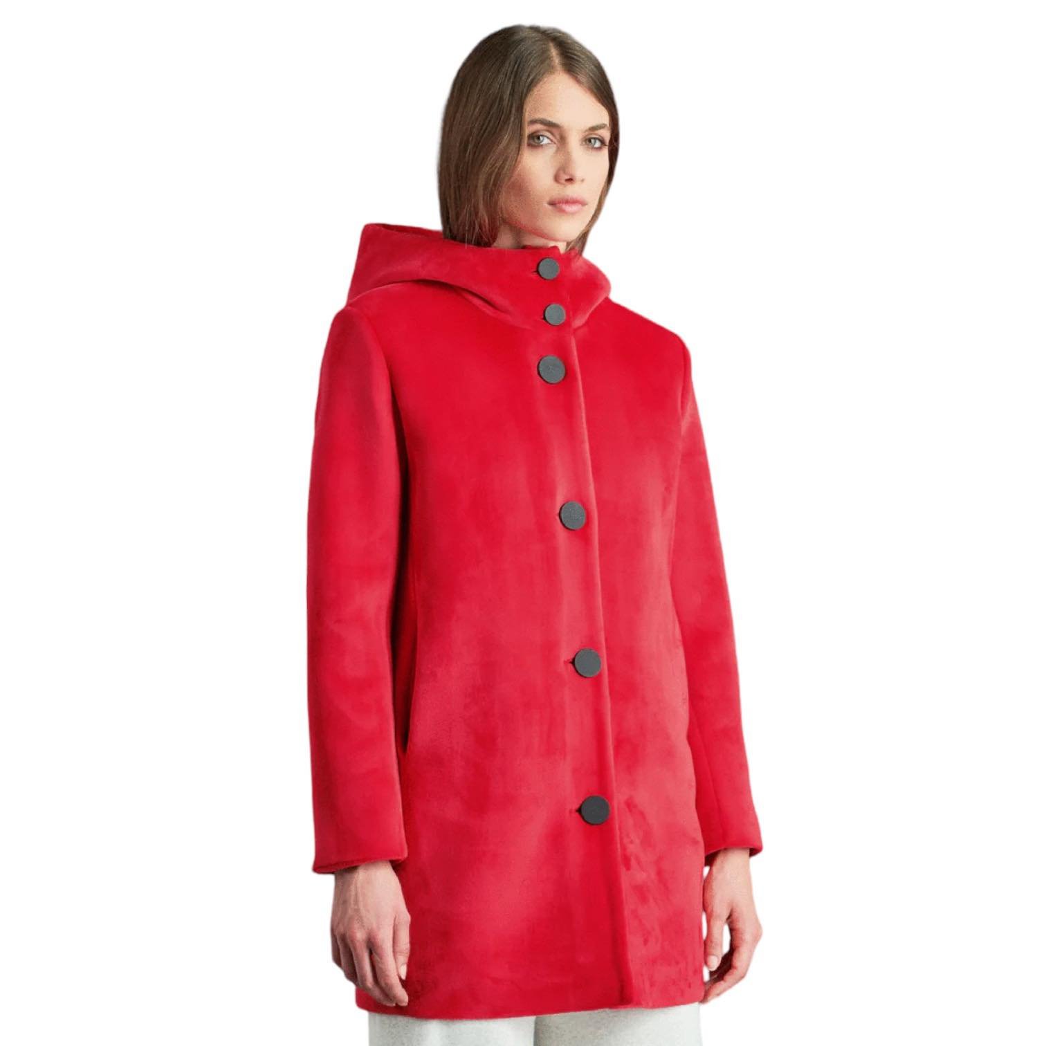 RRD Velvet Neo Parka Wom Jkt (44)