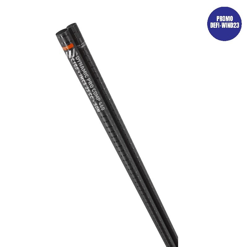 RRD DYNAMIC PRO COMP C100 (490/28 SDM)