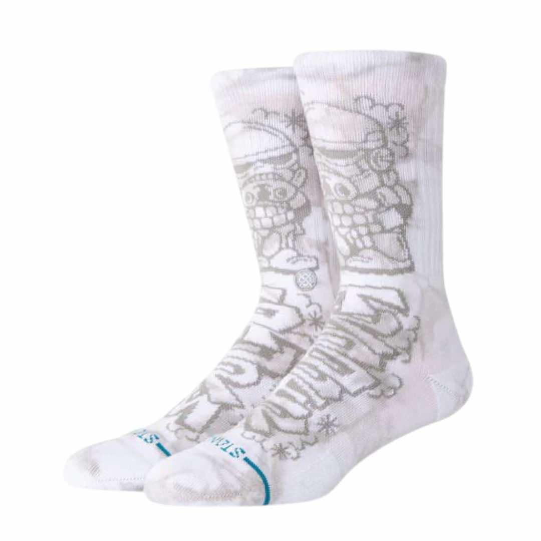 Stance Dj Tropper Crew