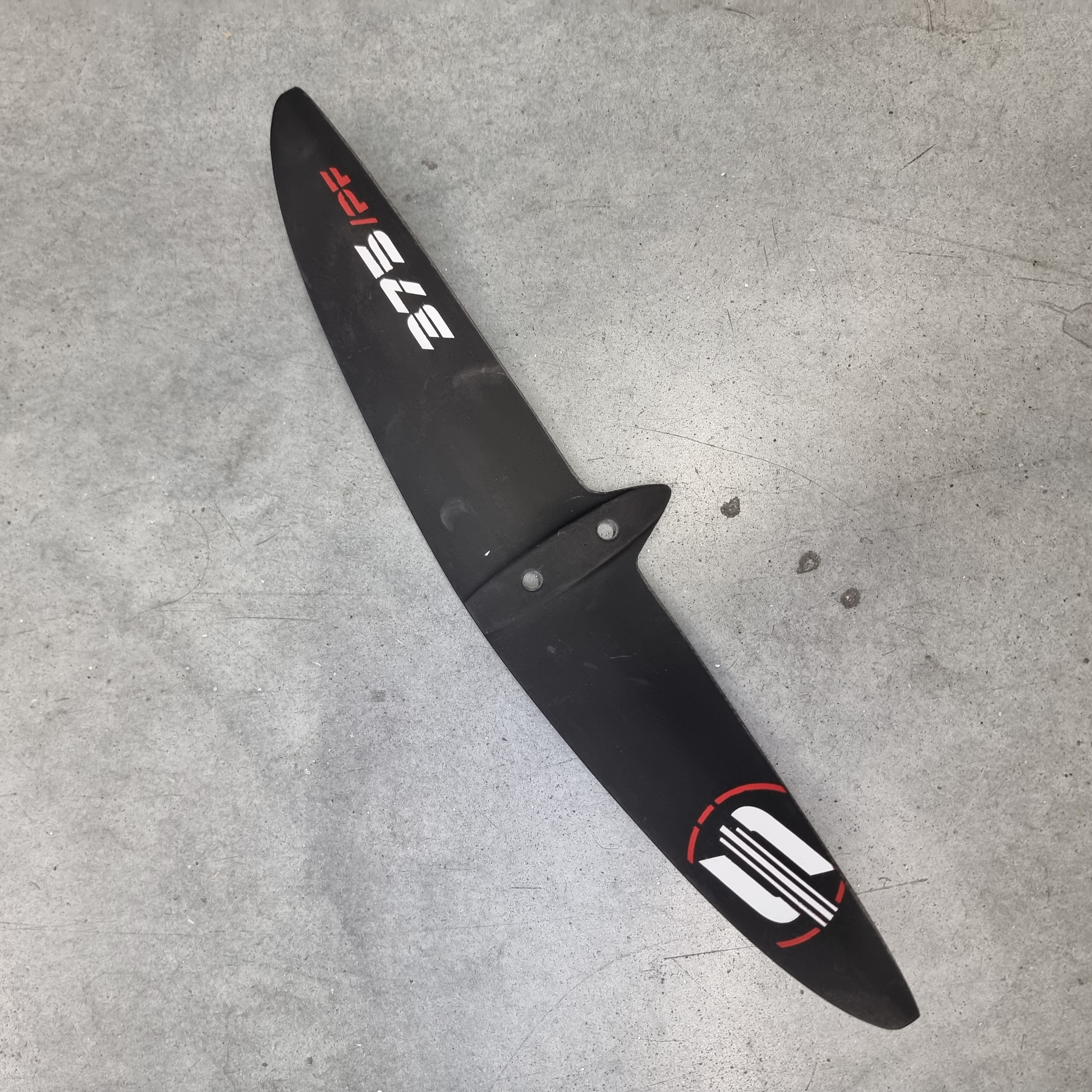 SR/375 Stabilizer - refurbished 2024 - ref: 0026