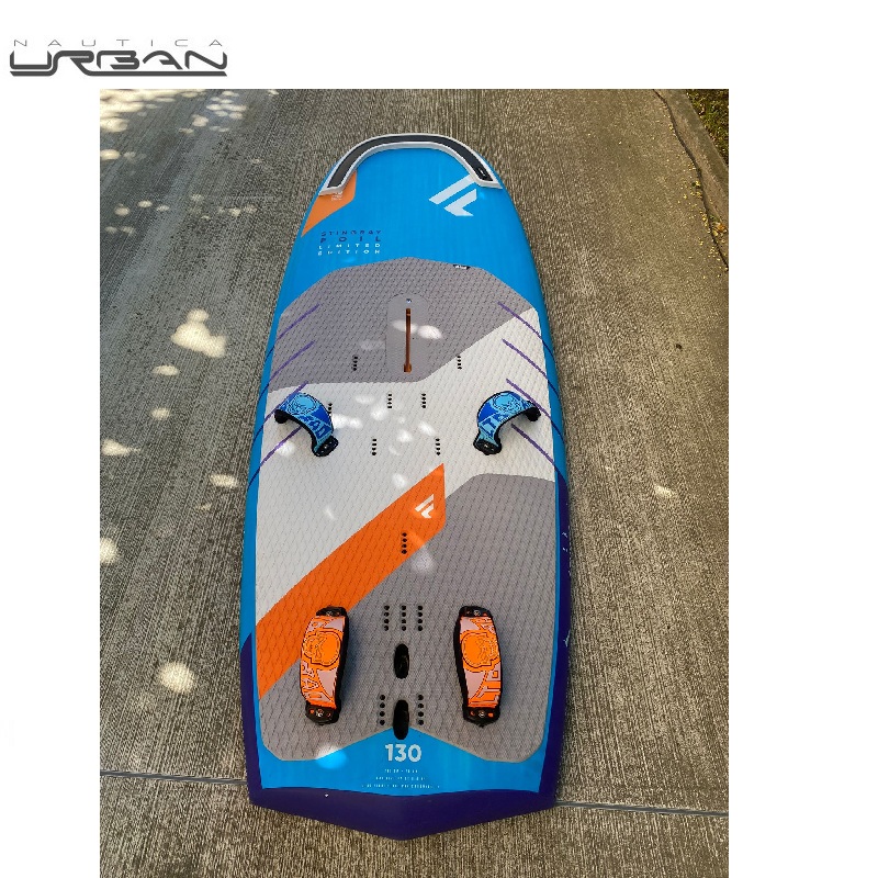 FANATIC STINGRAY FOIL LTD 130 2021