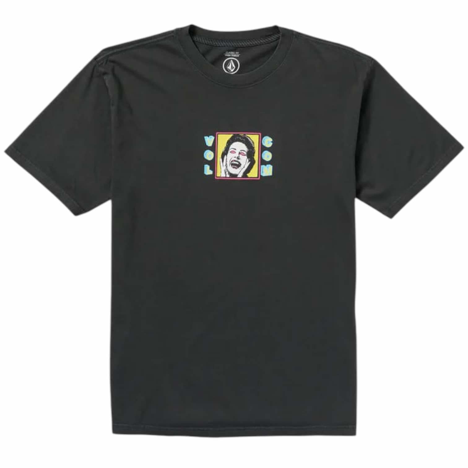 Volcom Space Thing T-Shirt (LARGE)