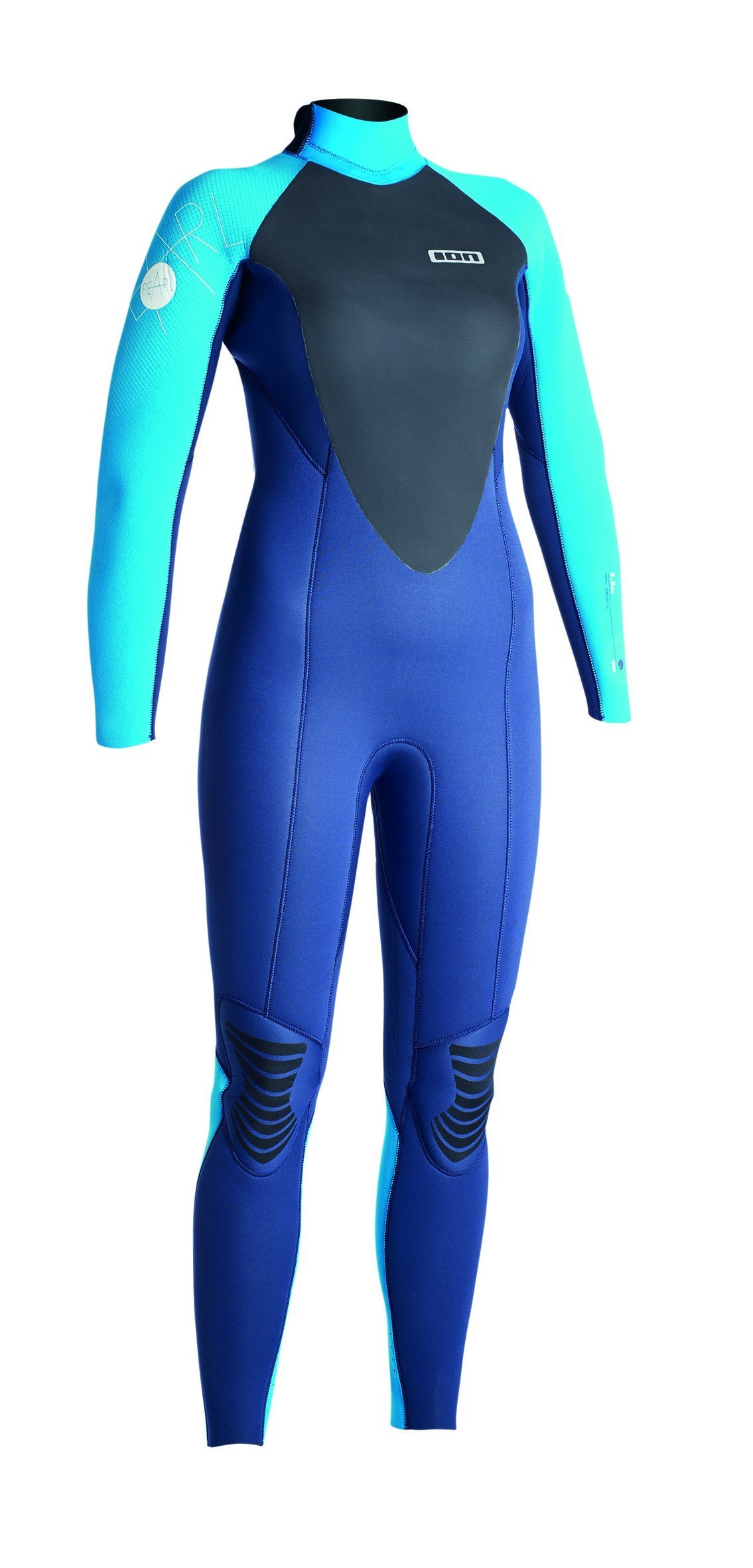 ION Pearl Semidry 5.5 DL (L, TURQ)