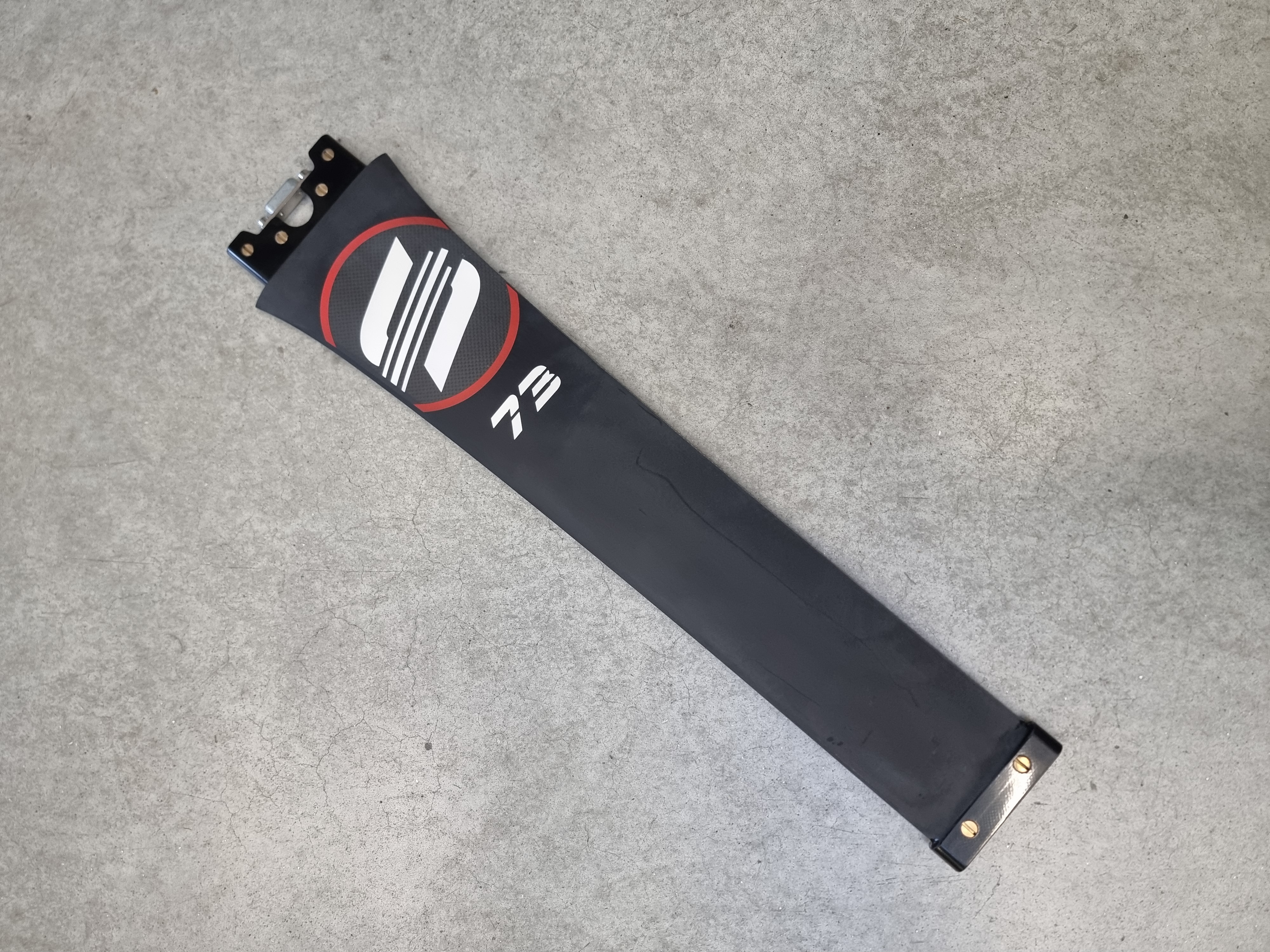 Mast 73 Kraken Pro Finish - refurbished 2024 - ref:013