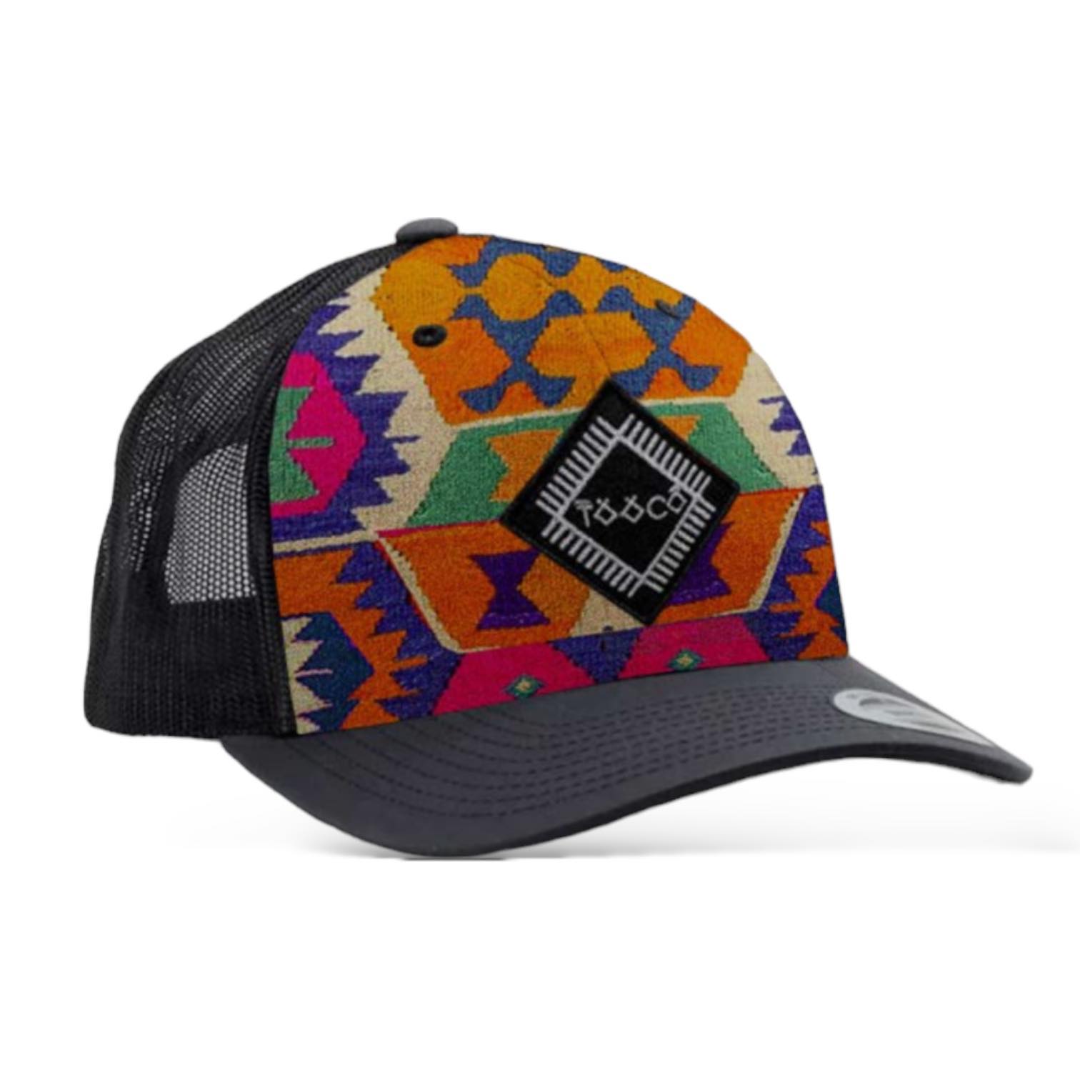 Tooco Baseball Cap (UXMAL)