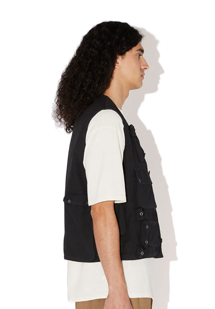 GIACCA AMISH (Size M)