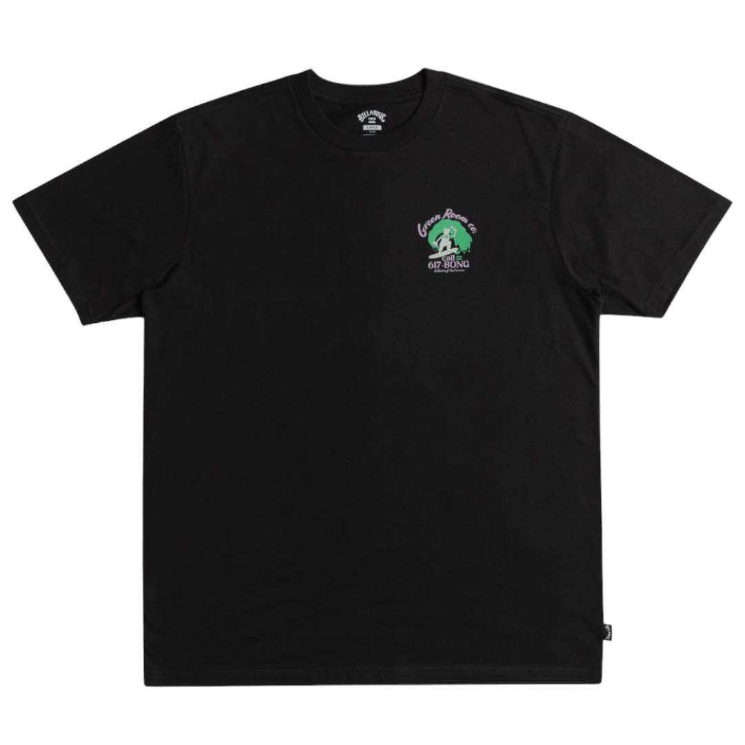 Billabong Surf Service (BLACK, X-LARGE)