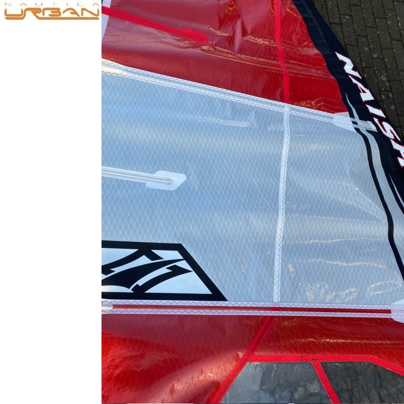 NAISH FORCE4 5.0 2019