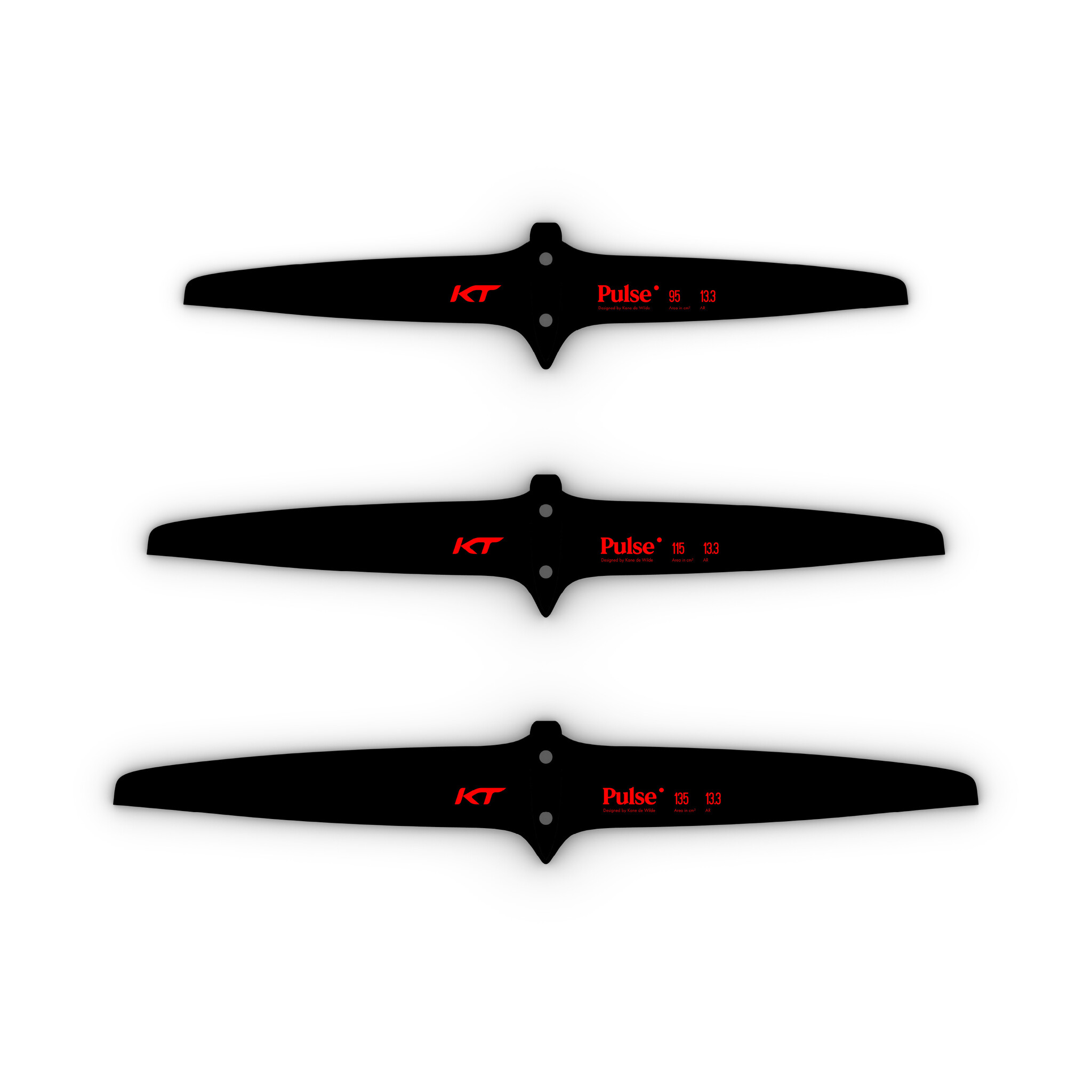 KT Pulse - Size : 115