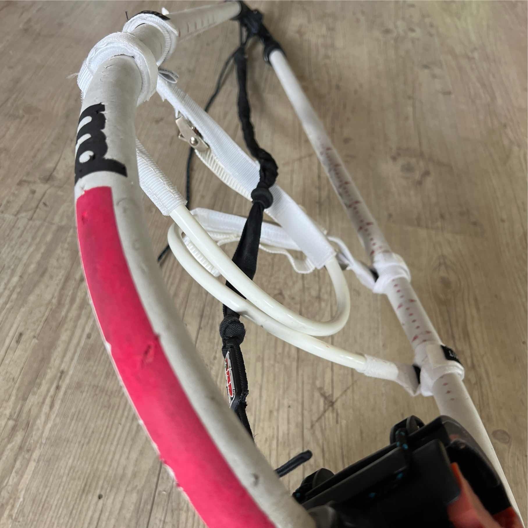 RRD “K” T8 BOOM 120-170 KID