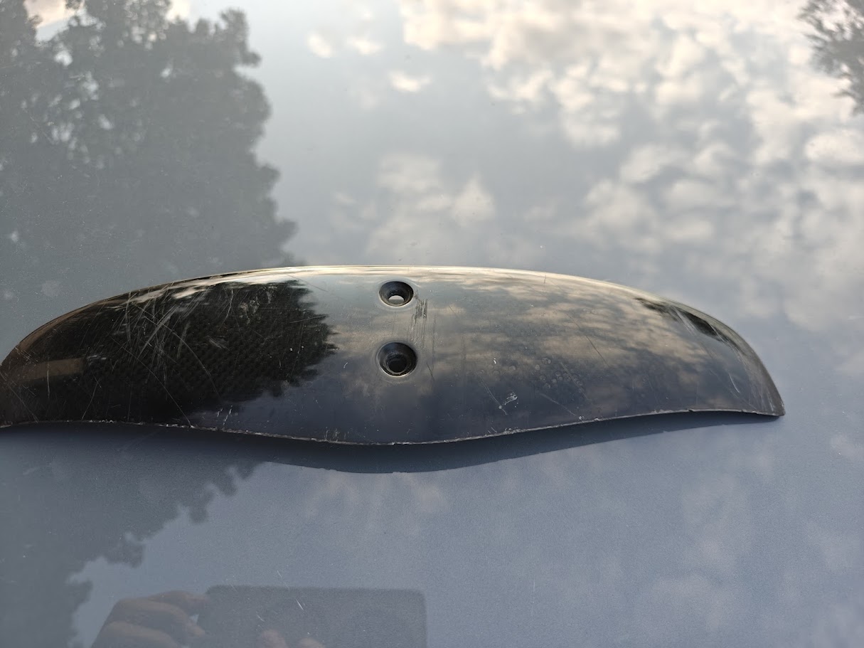 Moses stabilizer 325