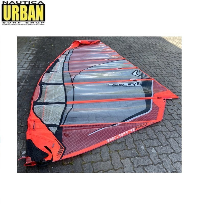 SEVERNE REFLEX III 8.6 2011