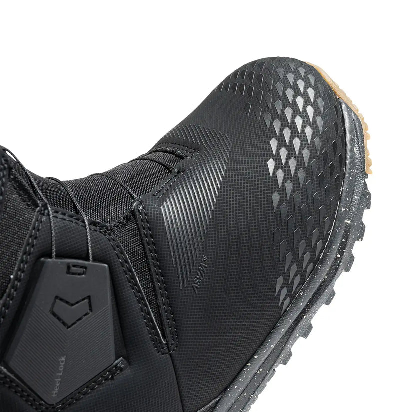 Nidecker Altai Women (BLACK, 8.5)