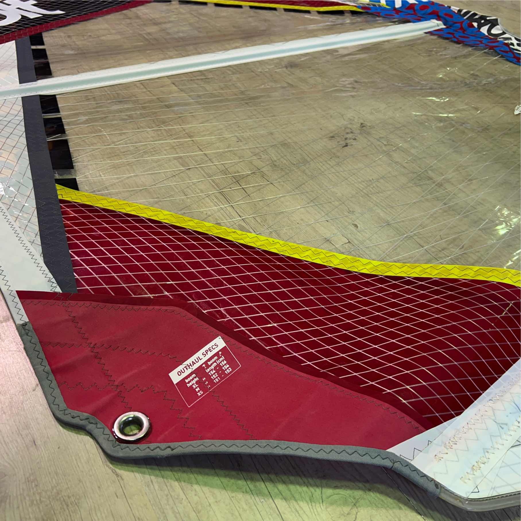 North Sails Volt HD 4.2 2015