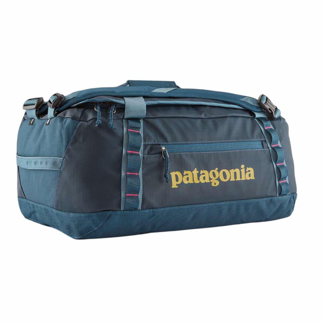 Patagonia Black Hole® Duffel 40L (TIDAL BLUE)