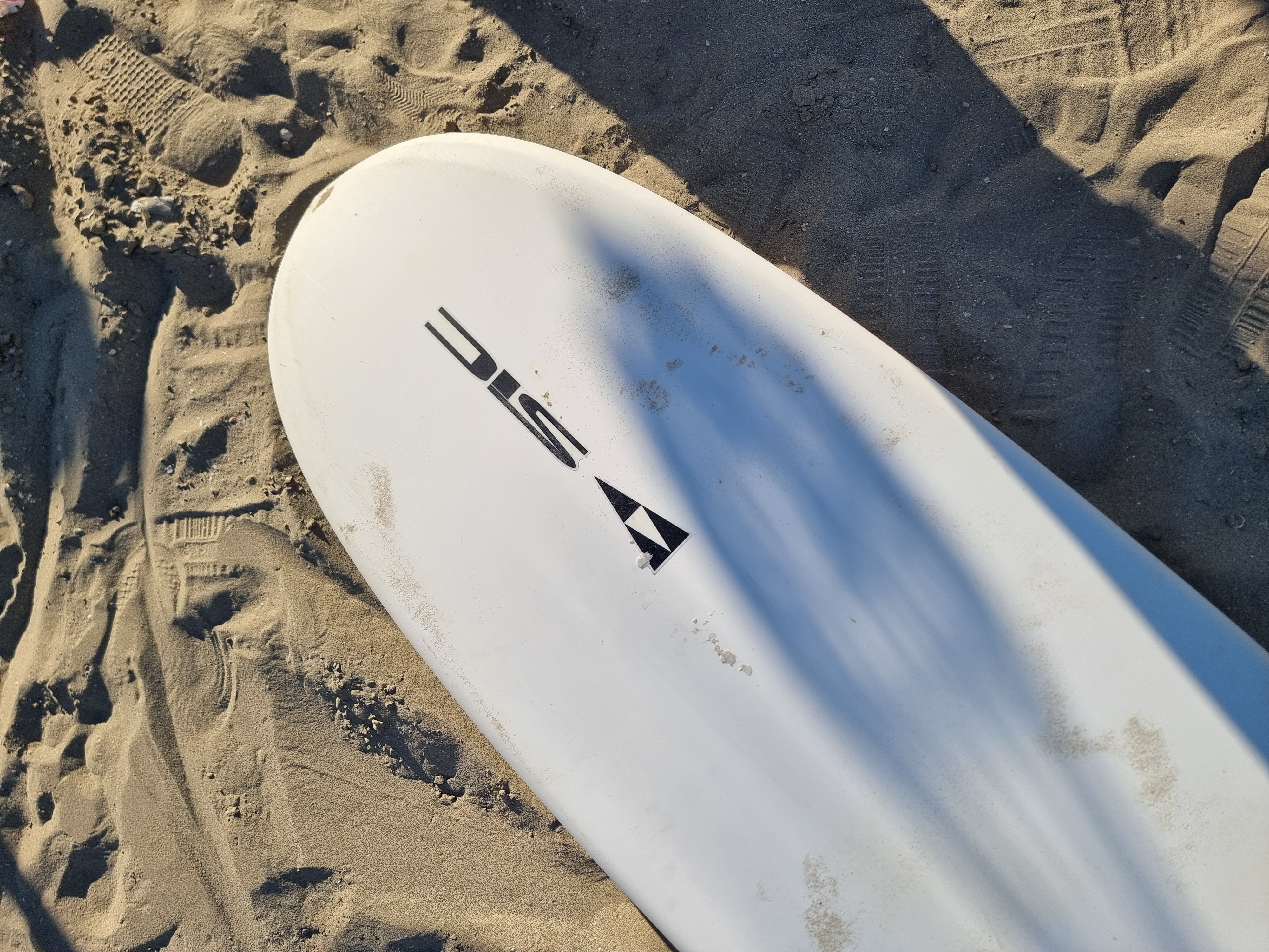 SIC Drifter 7.8