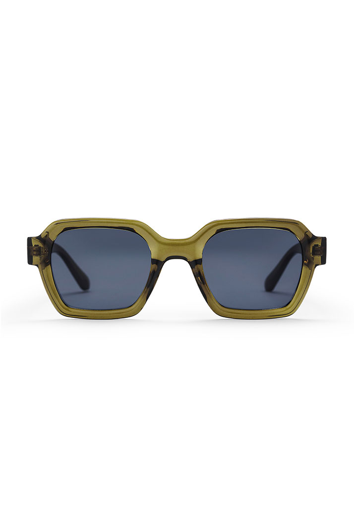 OCCHIALI CHPO THE AK MOSS GREEN BLACK