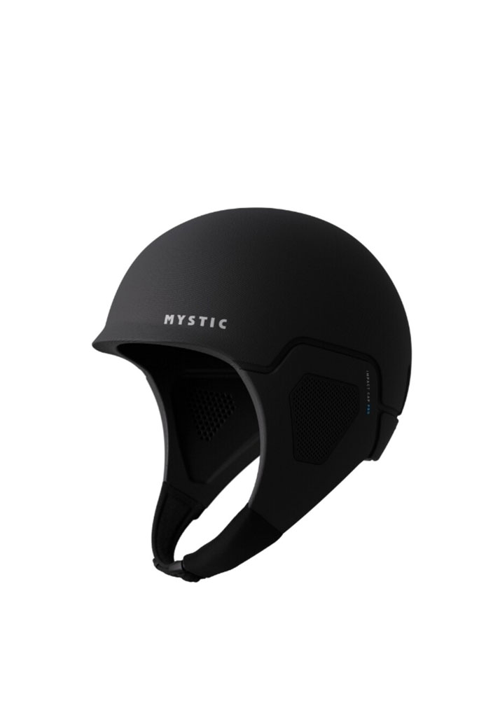 CASCO WATER MYSTIC IMPACT CAP 900 BLACK XS-S (Size XS-S)