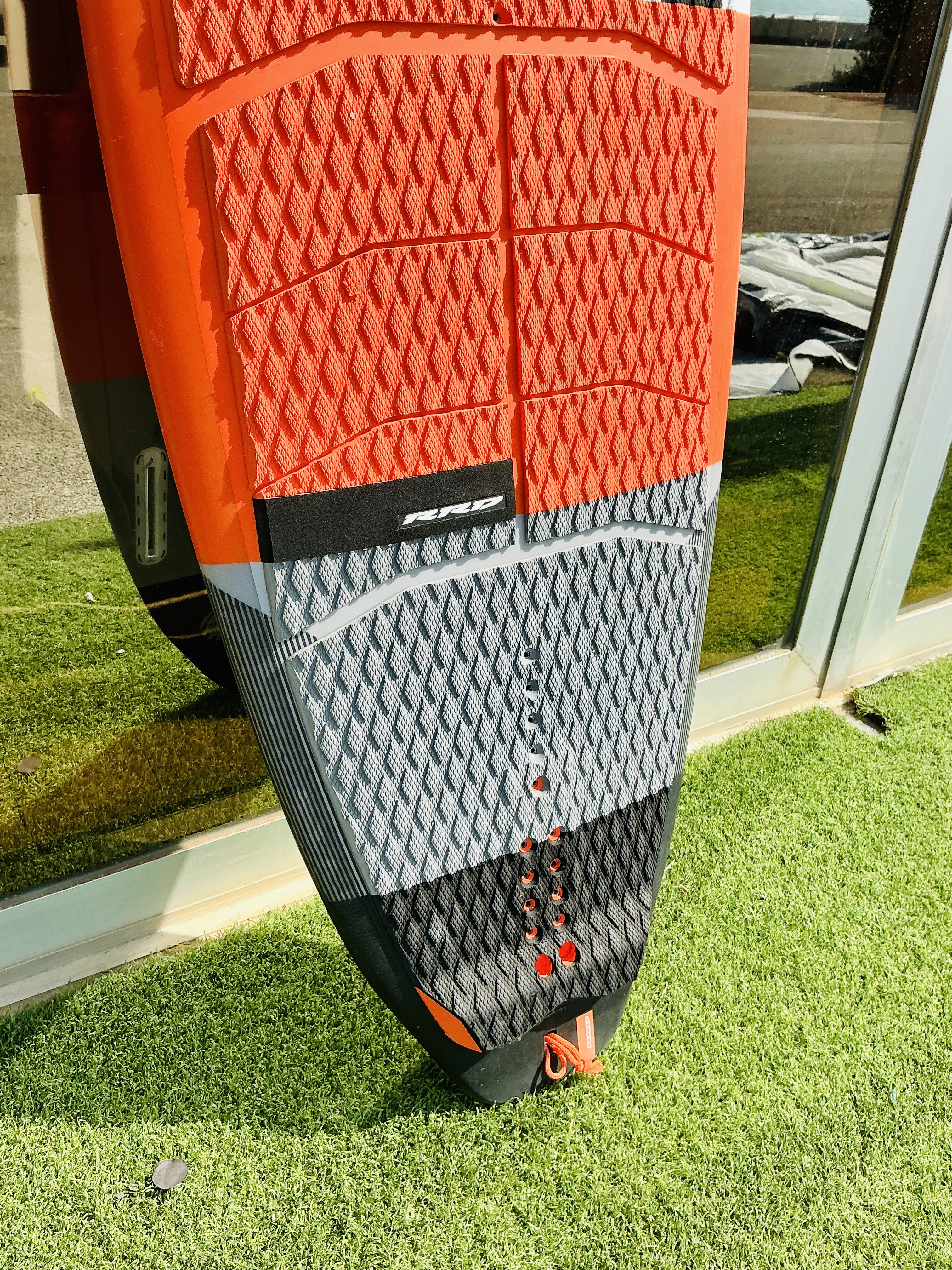 Rrd Maquina 5 7