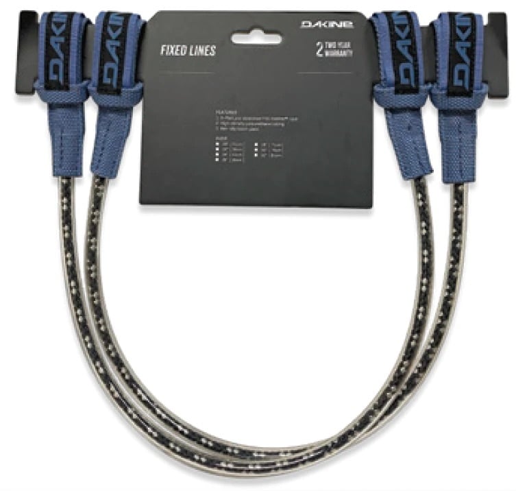 Dakine Fixed Lines - "Color: white","Size: 20"