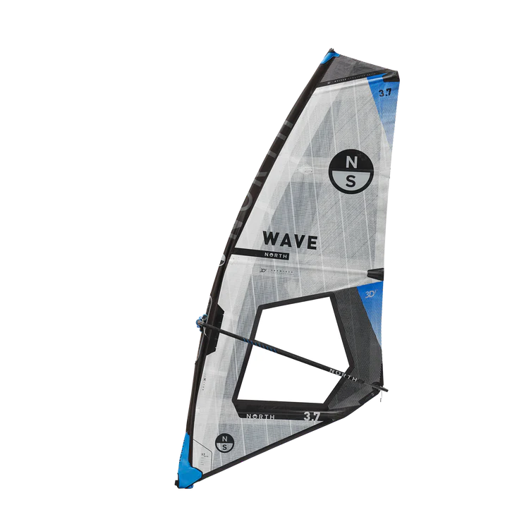 North Wave Clear 2024 - Size : 4.2