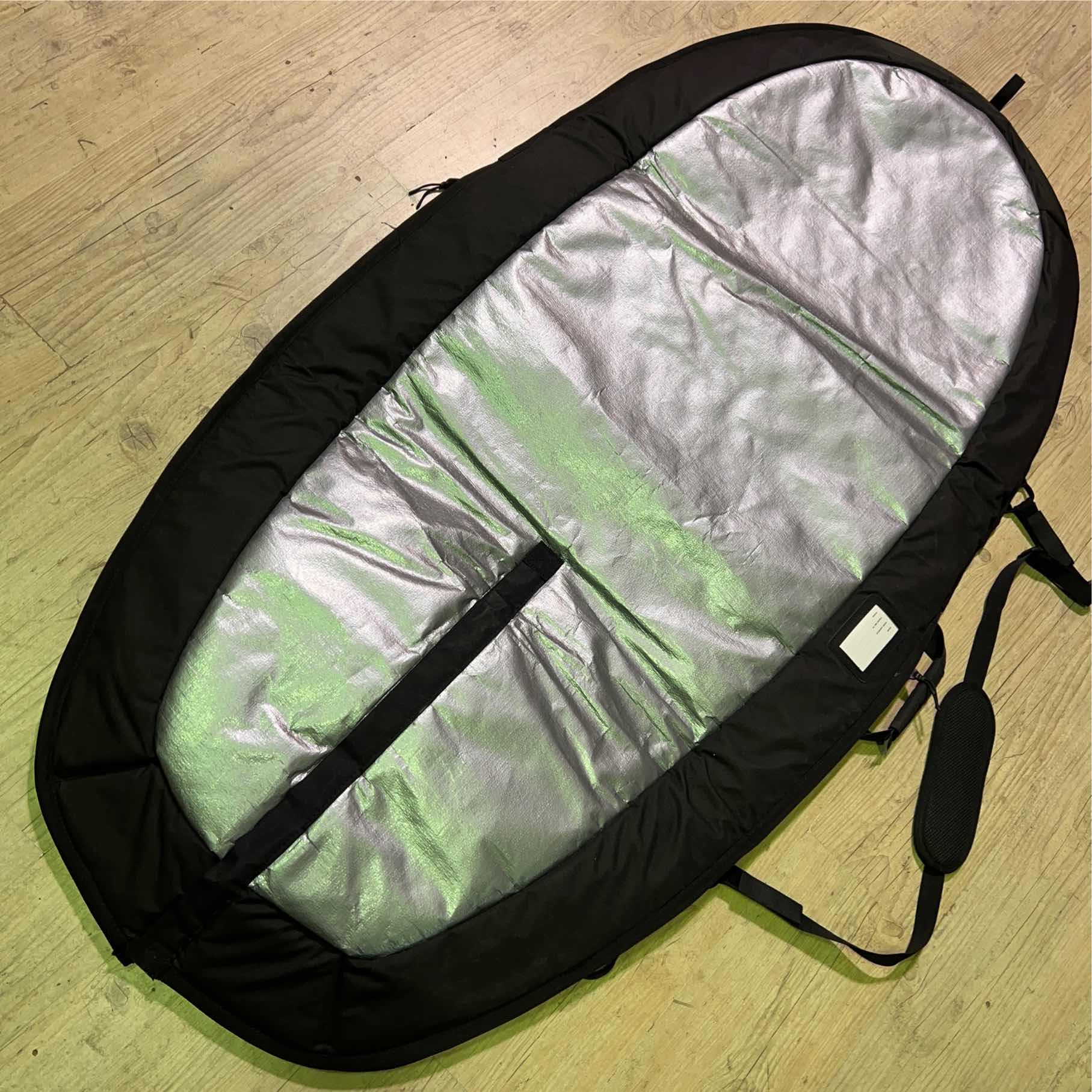 Mystic Patrol Daycover Foilboard 5'1"
