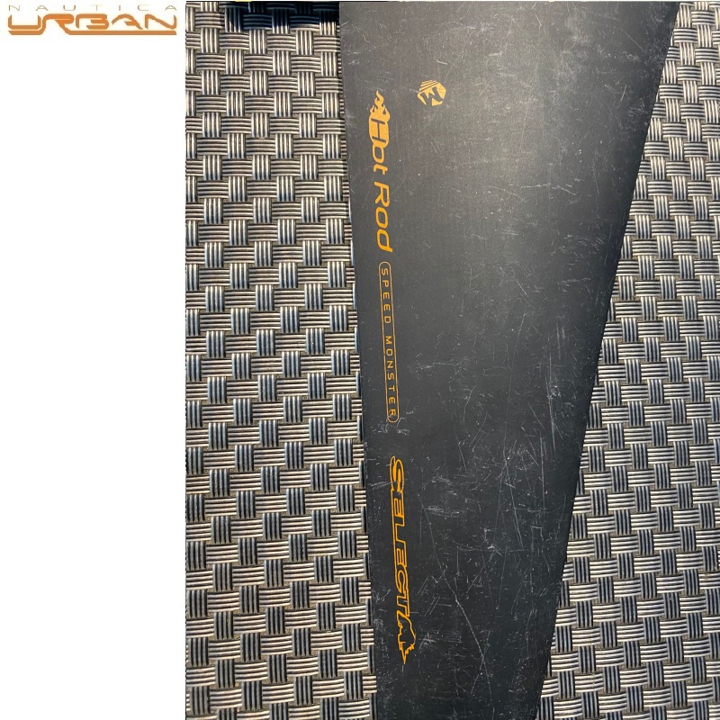 SELECT HOT ROAD SPEED MONSTER M 27 TUTTLE BOX