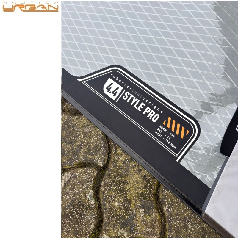 RRD STYLE PRO 4.4 2024