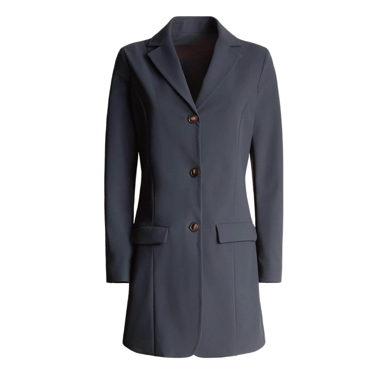 RRD BLAZER WINTER LONG LADY (42)