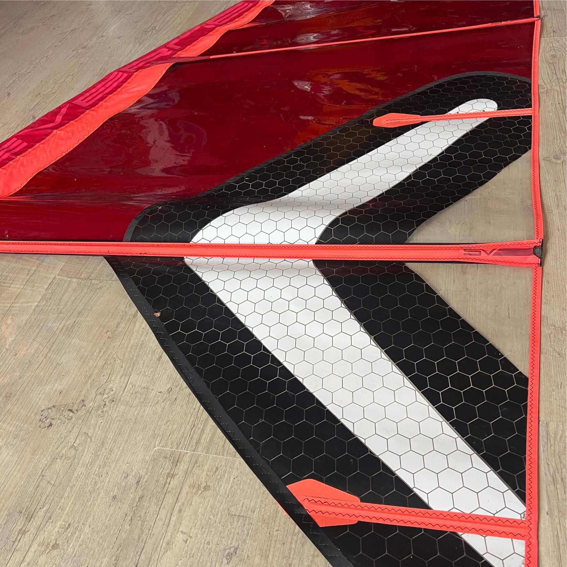 Severne Foil Freek 5.2 2022