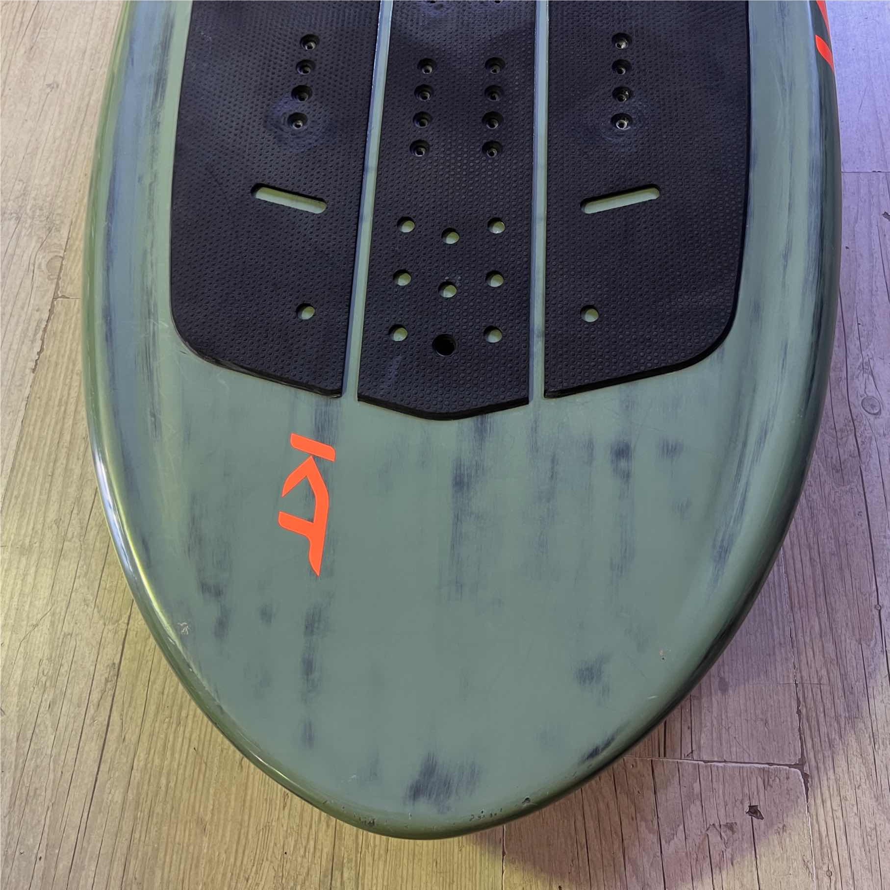 KT Ginxu 54L