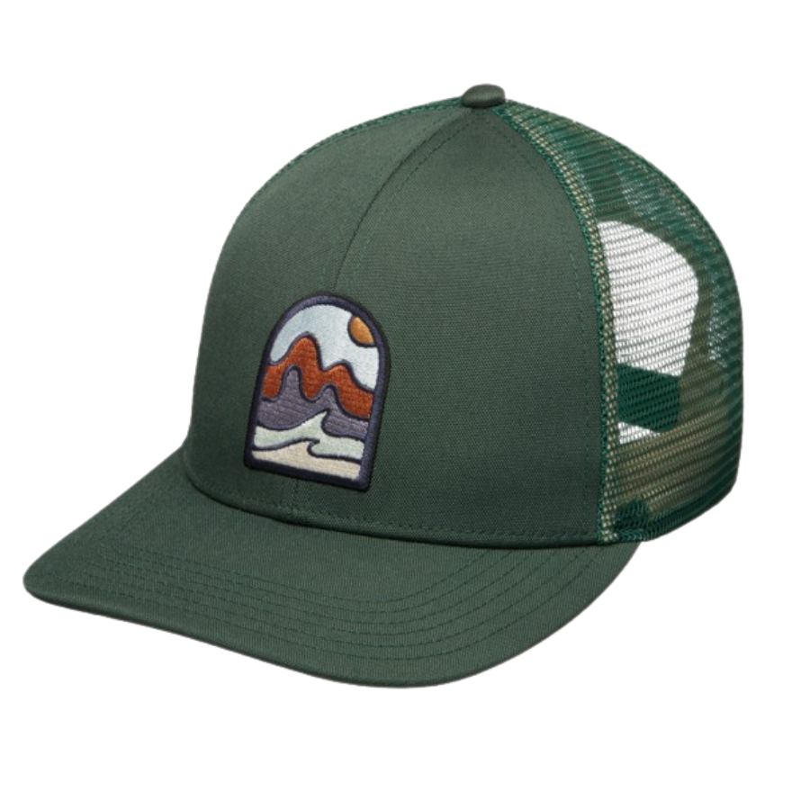 Billabong A/Div Range Hat (SEA GREEN)