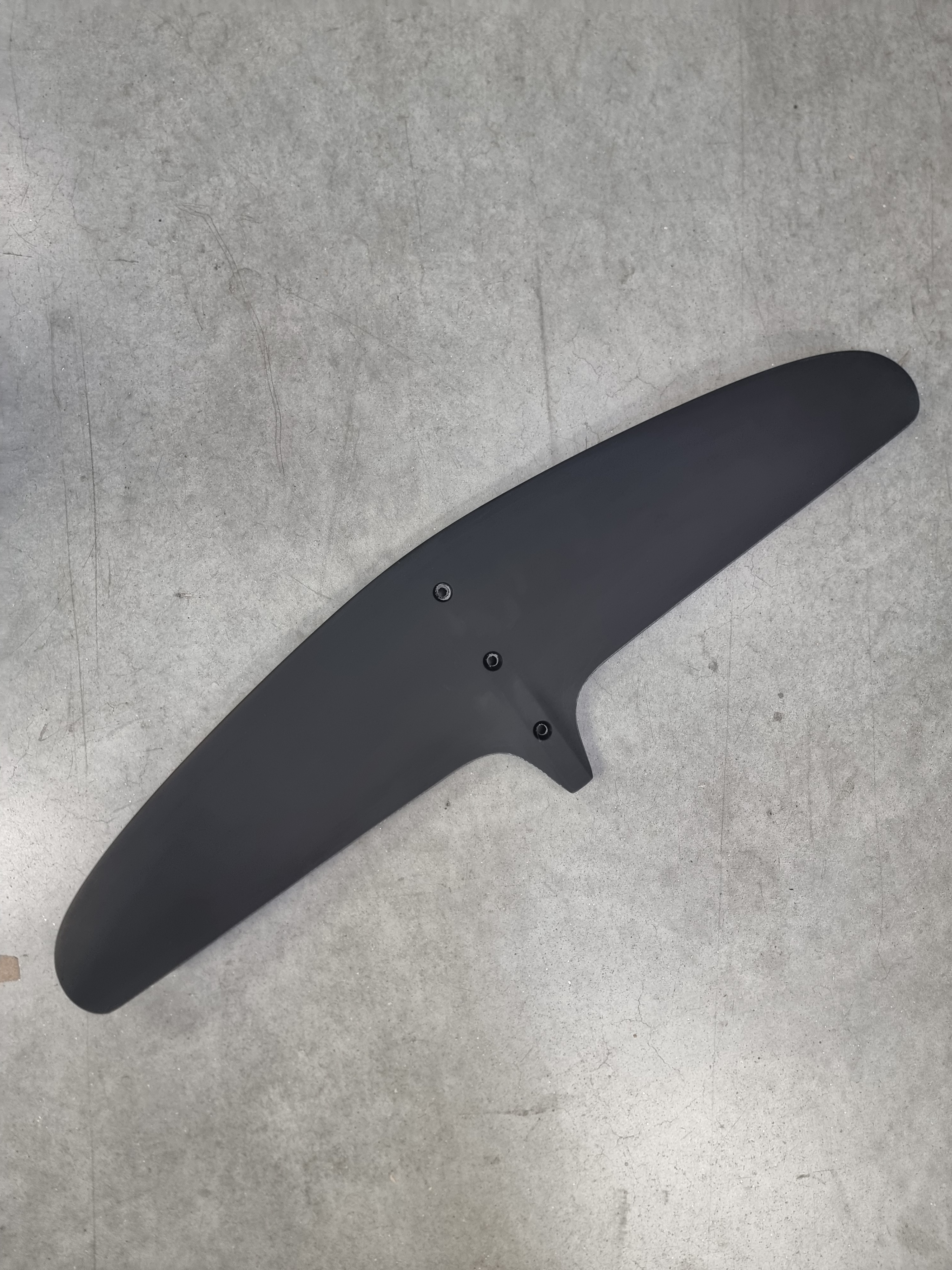 Front Wing W799 Balz Pro - refurbished