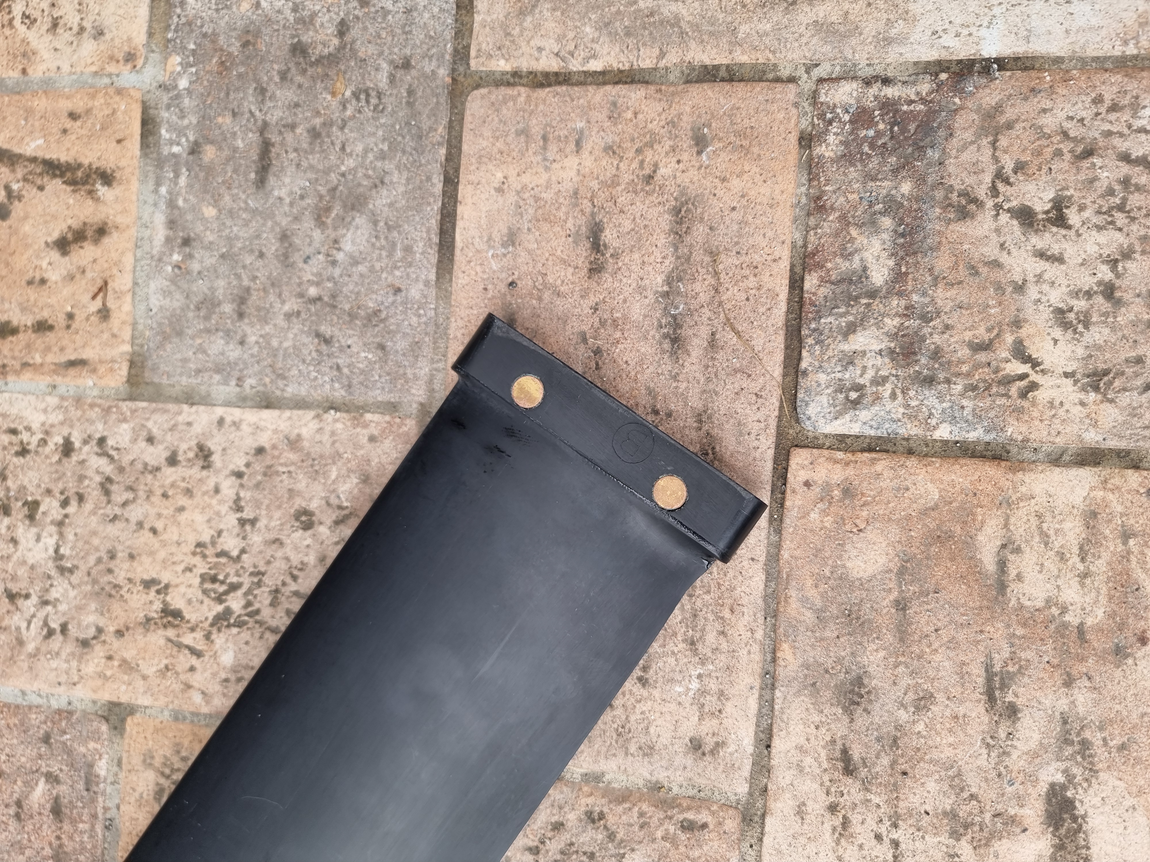 Mast Kraken 73P Sabfoil