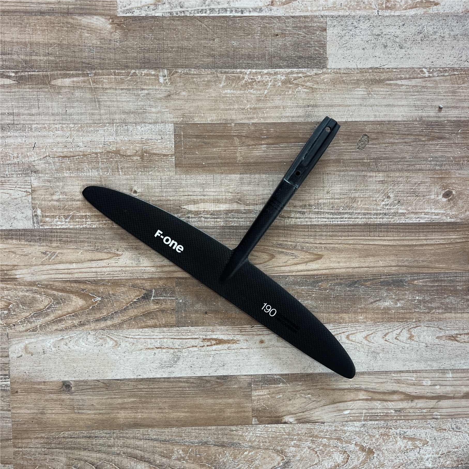 F-ONE Monobloc tail XXXS 190 Downwind