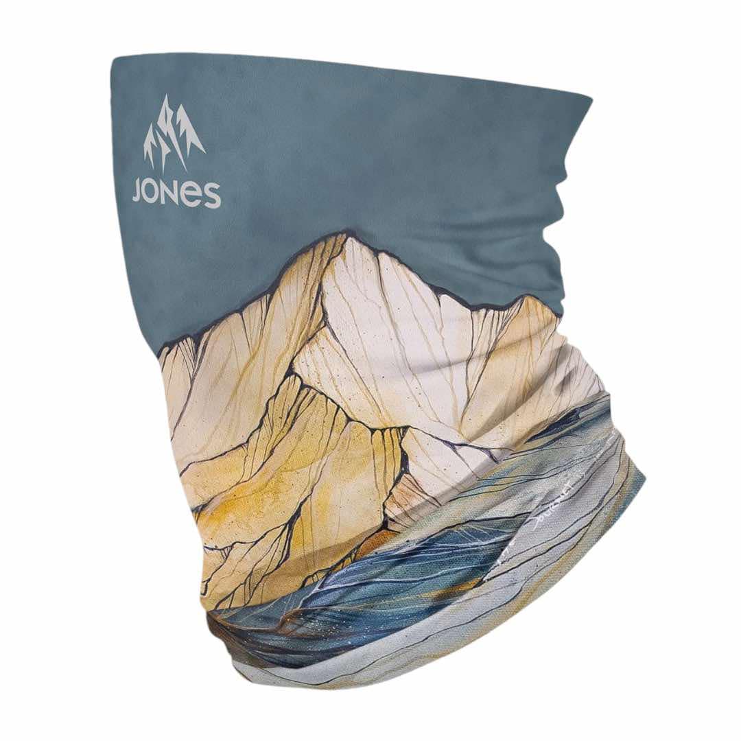 Jones Neckwarmer (DREAM WAVE)