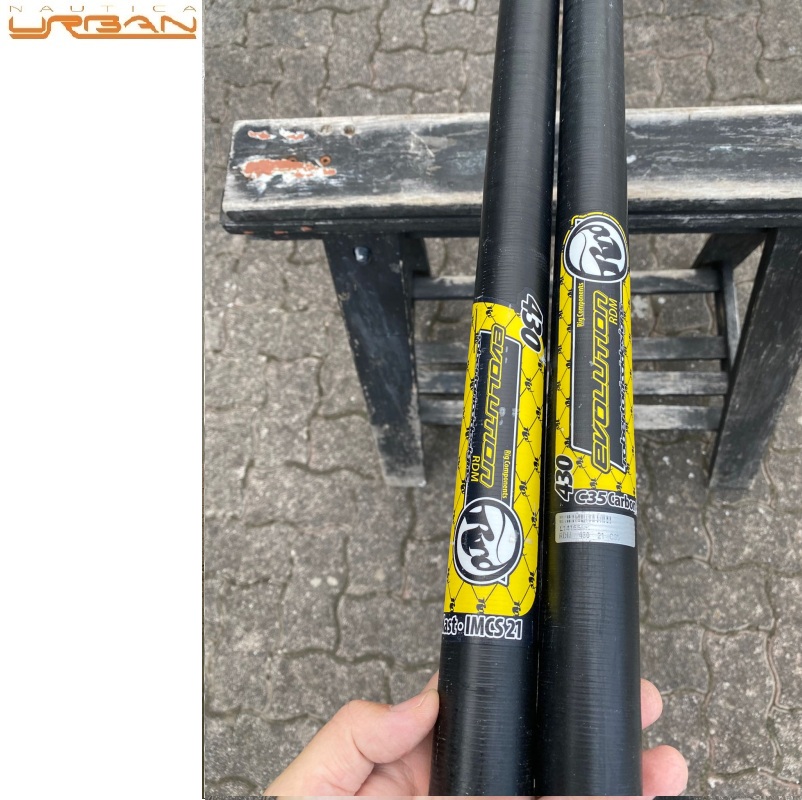 RRD EVOLUTION RDM 430