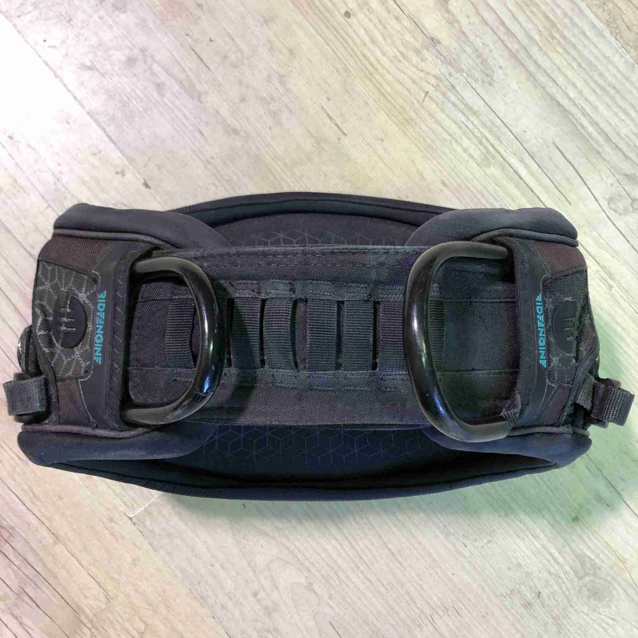 Ride Engine Hex Yellow L