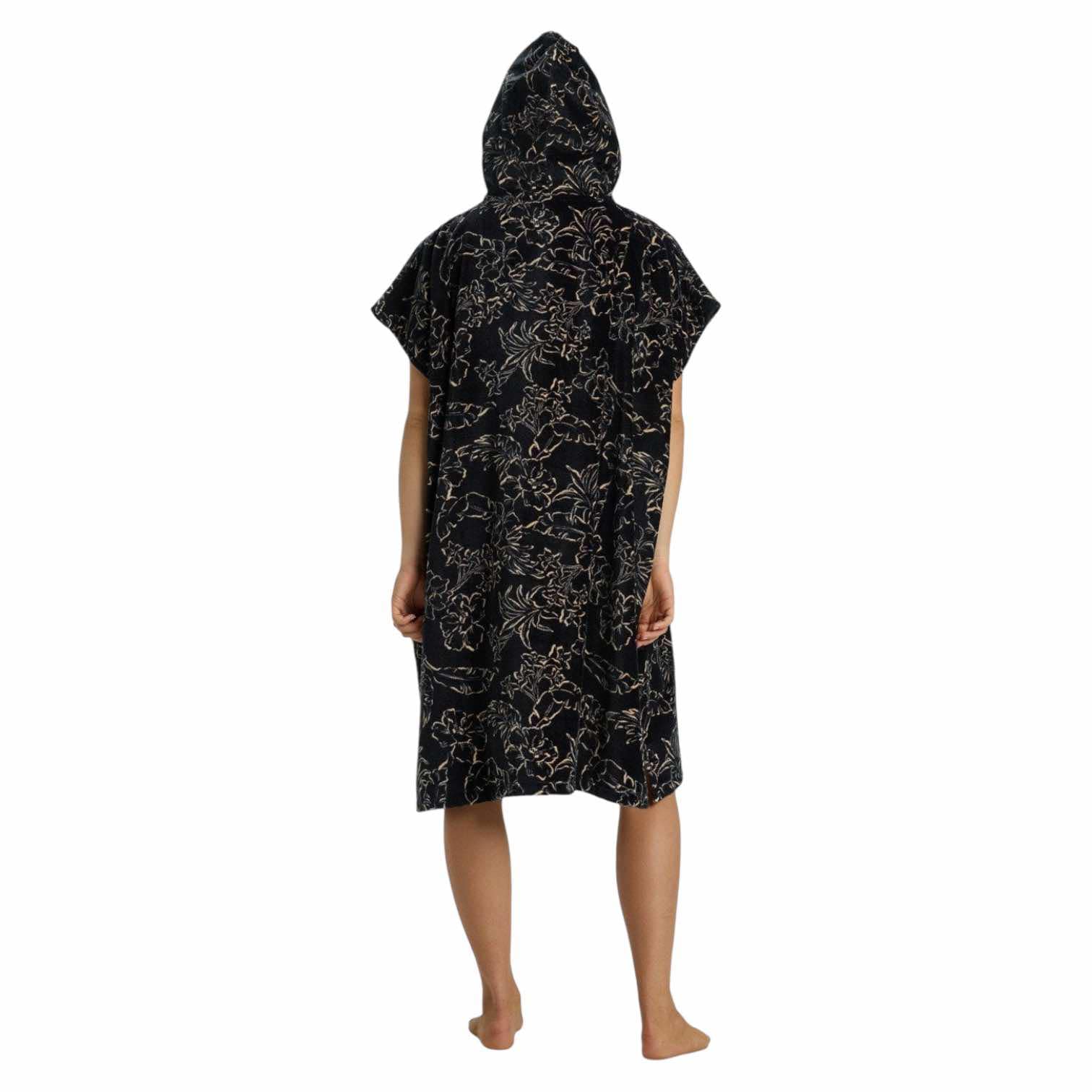 Billabong Surf Poncho Women