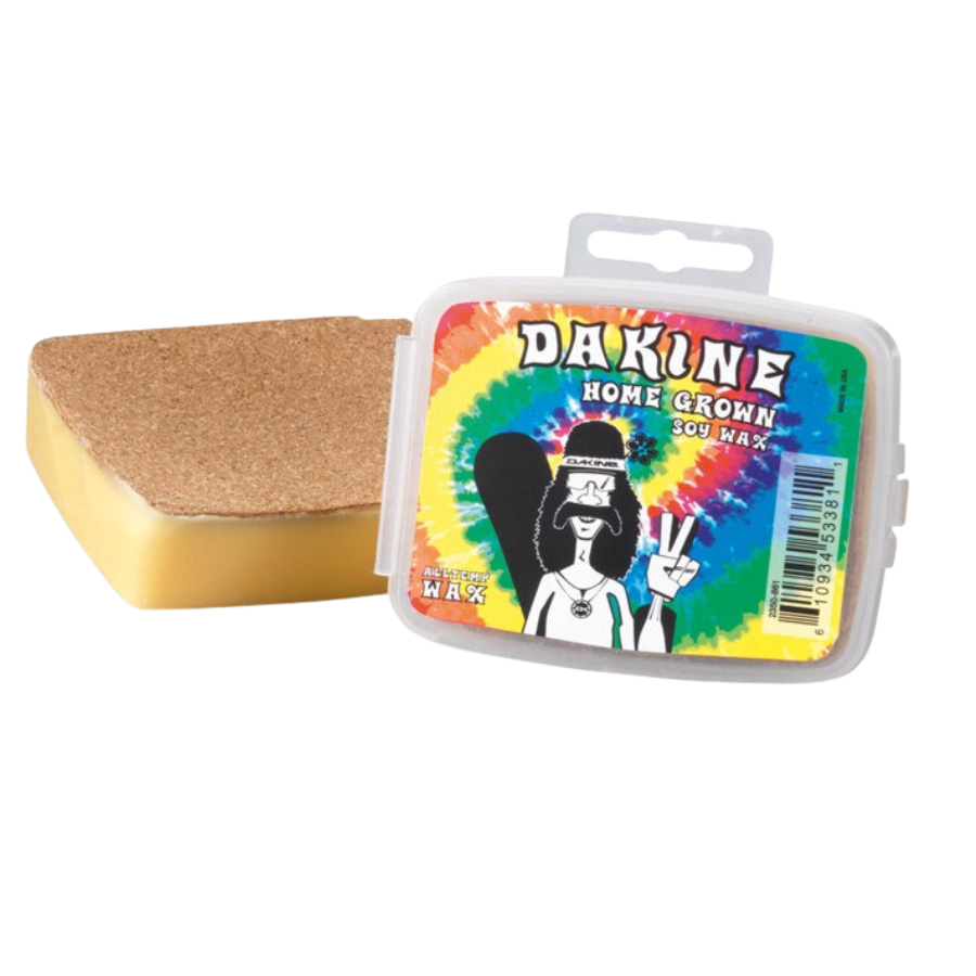 Dakine HomeGrown Soy Wax 128g