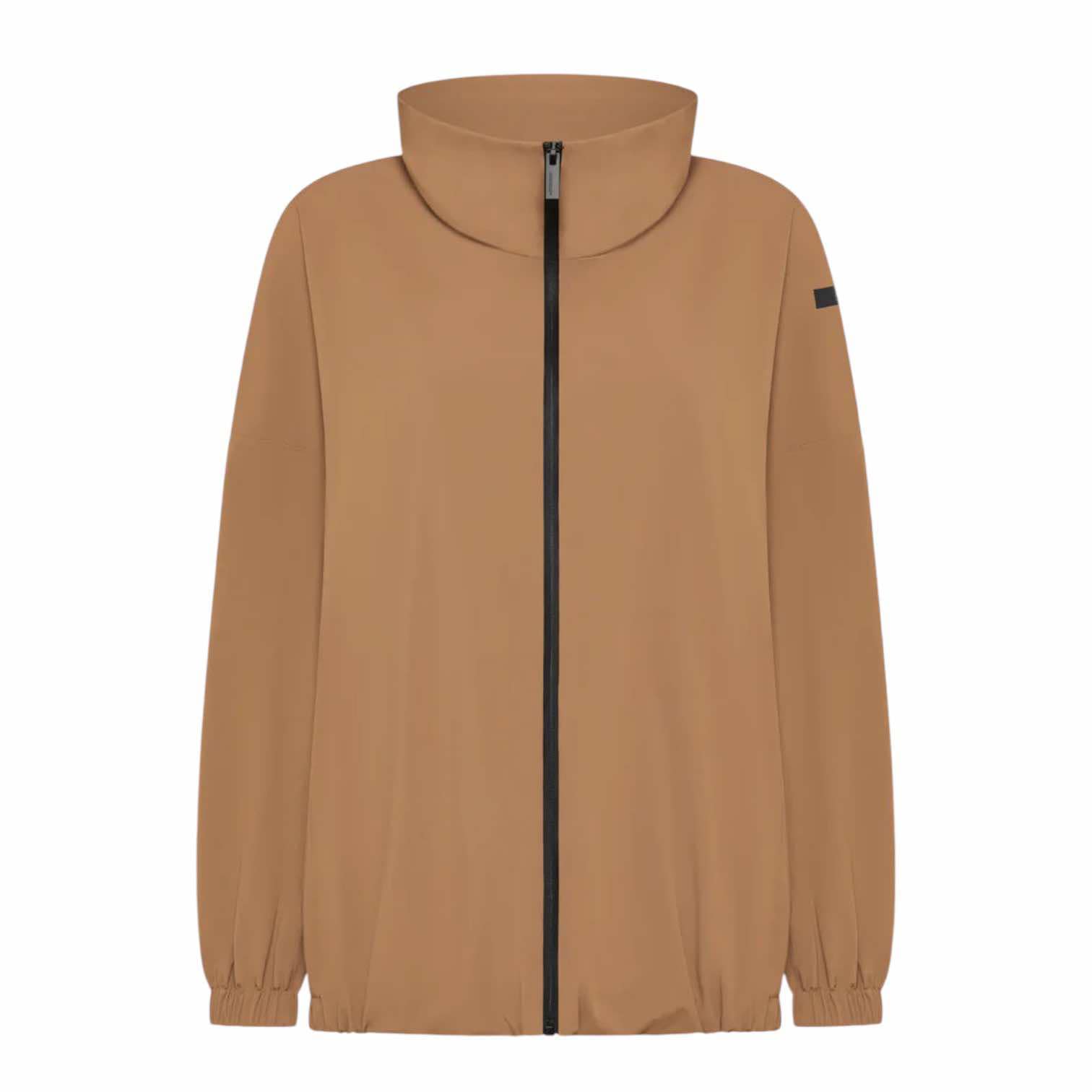 RRD Summer Cult Parka Short Wom JKT (42)