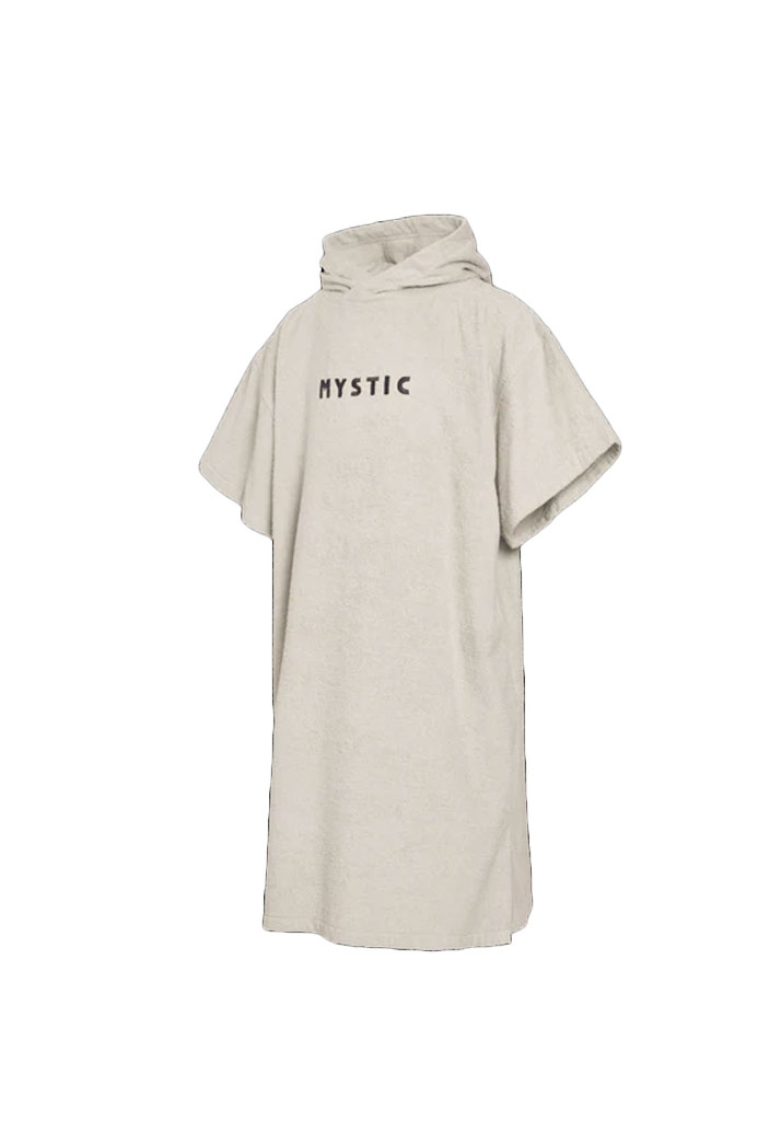 PONCHO MYSTIC PONCHO BRAND 705 SAND U