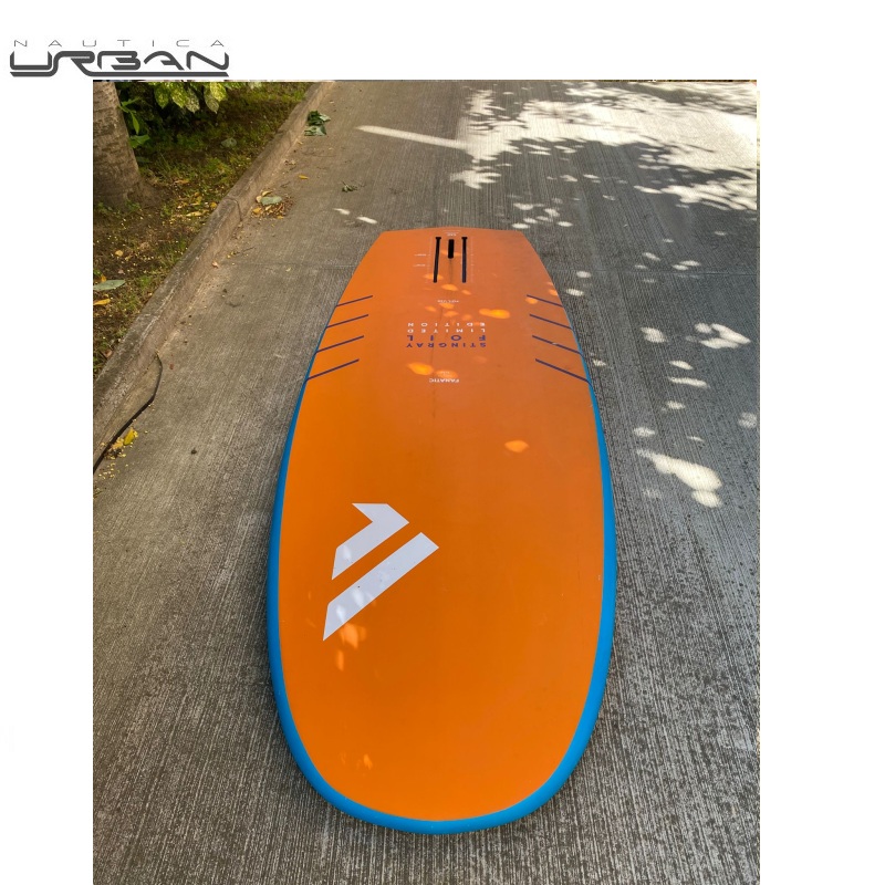 FANATIC STINGRAY FOIL LTD 130 2021
